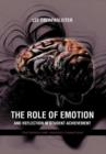 The Role of Emotion and Reflection in Student Achievement : (The Frontal Lobe/ Amygdala Connection) - Book