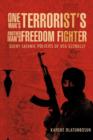 One Man's Terrorist's Another Man's Freedom Fighter : Query Satanic Policies of USA Globally - Book