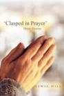 'Clasped in Prayer' : Short Stories - Book