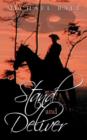 Stand and Deliver - Book