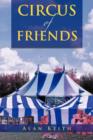 Circus of Friends - Book