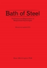 Bath of Steel : The Erasure and Regeneration of Marginalised Psychologies - Book