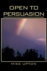 Open to Persuasion - Book
