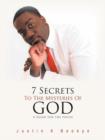 7 Secrets To The Mysteries Of God : A Guide For The Youth - Book