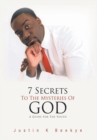 7 Secrets to the Mysteries of God : A Guide for the Youth - eBook