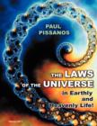 The Laws of the Universe : In Earthly and Heavenly Life! - Book