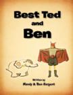 Best Ted and Ben - Book