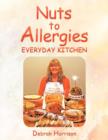 Nuts to Allergies : Everyday Kitchen - Book