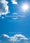 Astounding Prayer - eBook