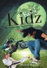 Kool Kidz : The Serpent of Destruction - eBook