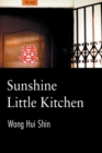 Sunshine Little Kitchen - Book