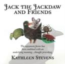 Jack the Jackdaw and Friends - Book