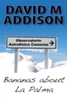 Bananas About La Palma - eBook