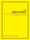 The Meeting : For the Families & Friends of Alcoholics - eBook