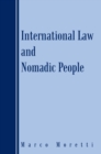 International Law and Nomadic People - eBook