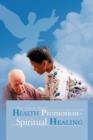 Health Promotion - Spiritual Healing - Book