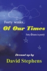 .."of Our Times" - Book