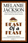 Beast of a Feast : A Chloe Boston Mystery - Book
