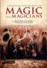 Unveiling the Secrets of Magic and Magicians - Book