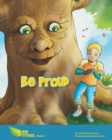 Be Proud : Talking with Trees Book 1 - Book