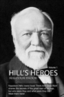 Hill's Heroes Volume 1 - Book