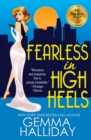 Fearless in High Heels - Book
