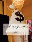 THINK AND GROW RICH - Book