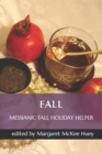 Messianic Fall Holiday Helper - Book