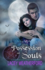 Possession of Souls : Of Witches and Warlocks - Book