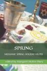 Messianic Spring Holiday Helper - Book