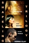 Shapeling Trilogy Collection - Book