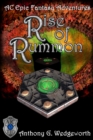 Rise of Rummon : Altered Creatures Epic Fantasy Adventures - Book