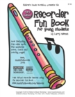The Recorder Fun Book : for Young Students - Book