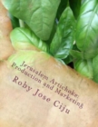 Jerusalem Artichoke : Prodcution and Marketing - Book