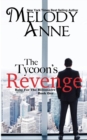 The Tycoon's Revenge : Baby for the Billionaire - Book