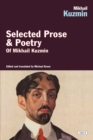 Selected Prose and Poetry - Book