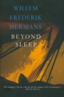 Beyond Sleep - eBook