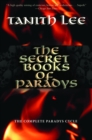 The Secret Book of Paradys - eBook
