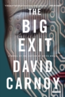 The Big Exit : A Novel - Book
