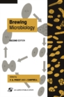 Brewing Microbiology - eBook