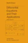 Differential Equations and Their Applications : Short Version - eBook