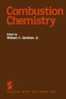 Combustion Chemistry - Book