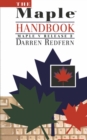 The Maple Handbook : Maple V Release 3 - eBook