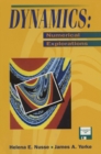 Dynamics: Numerical Explorations : Accompanying Computer Program Dynamics - eBook