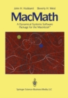 MacMath 9.0 : A Dynamical Systems Software Package for the Macintosh TM - eBook