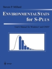 EnvironmentalStats for S-Plus : User's Manual for Windows and UNIX - eBook