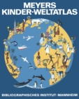 Meyers Kinder-Weltatlas - eBook