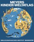 Meyers Kinder-Weltatlas - Book