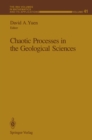 Chaotic Processes in the Geological Sciences - eBook