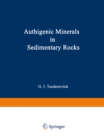 Authigenic Minerals in Sedimentary Rocks - eBook